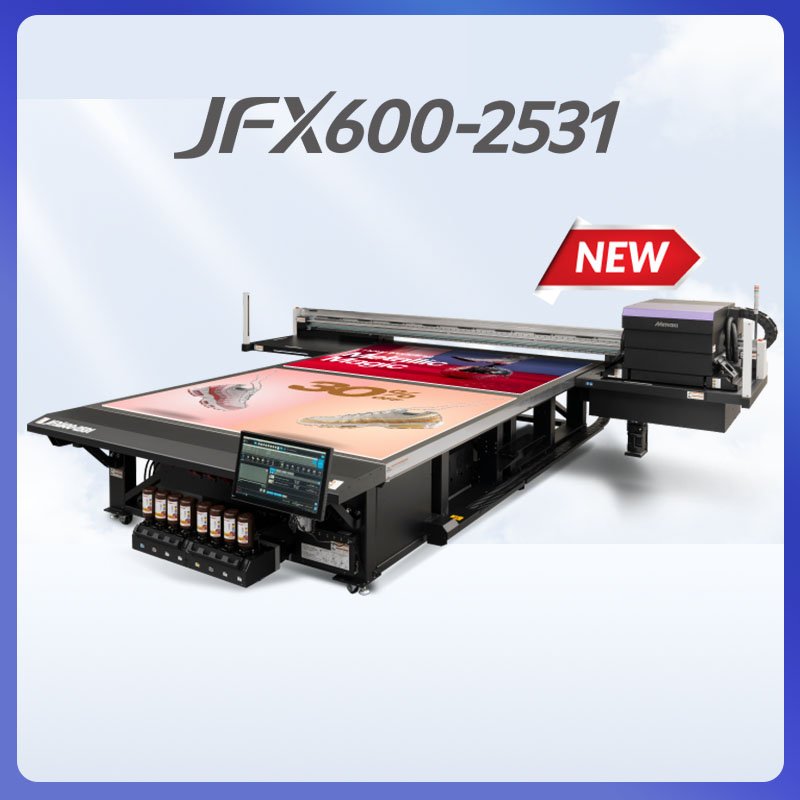 JFX600-2531