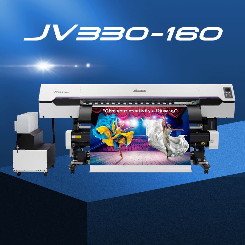 JV330