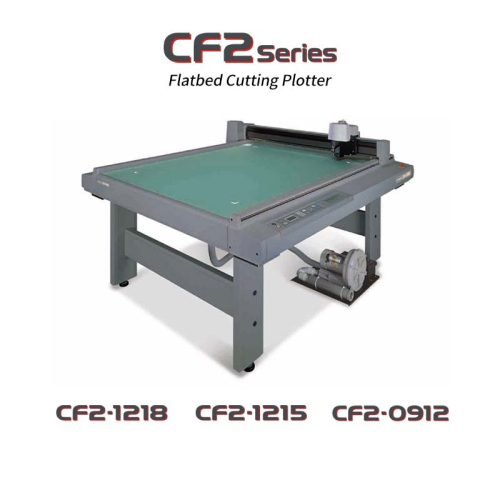 CF2-Series