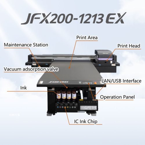 JFX200-12131