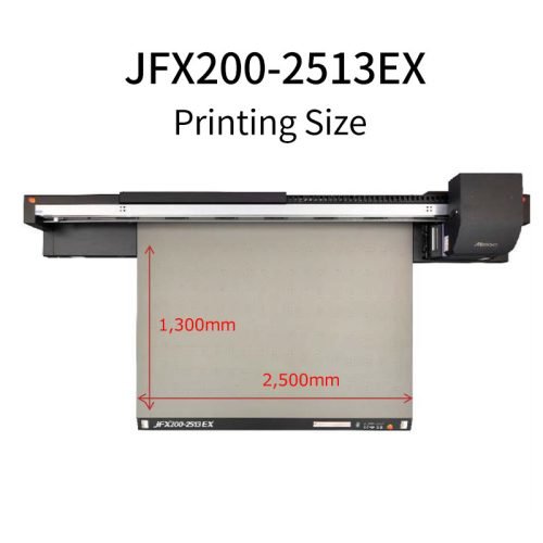 JFX200-25132