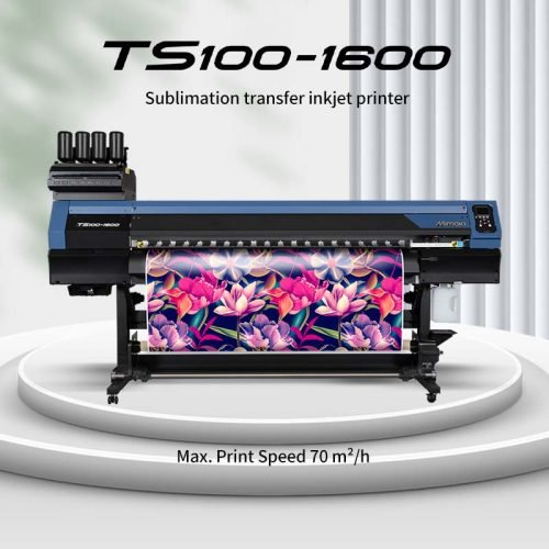 TS100-16001